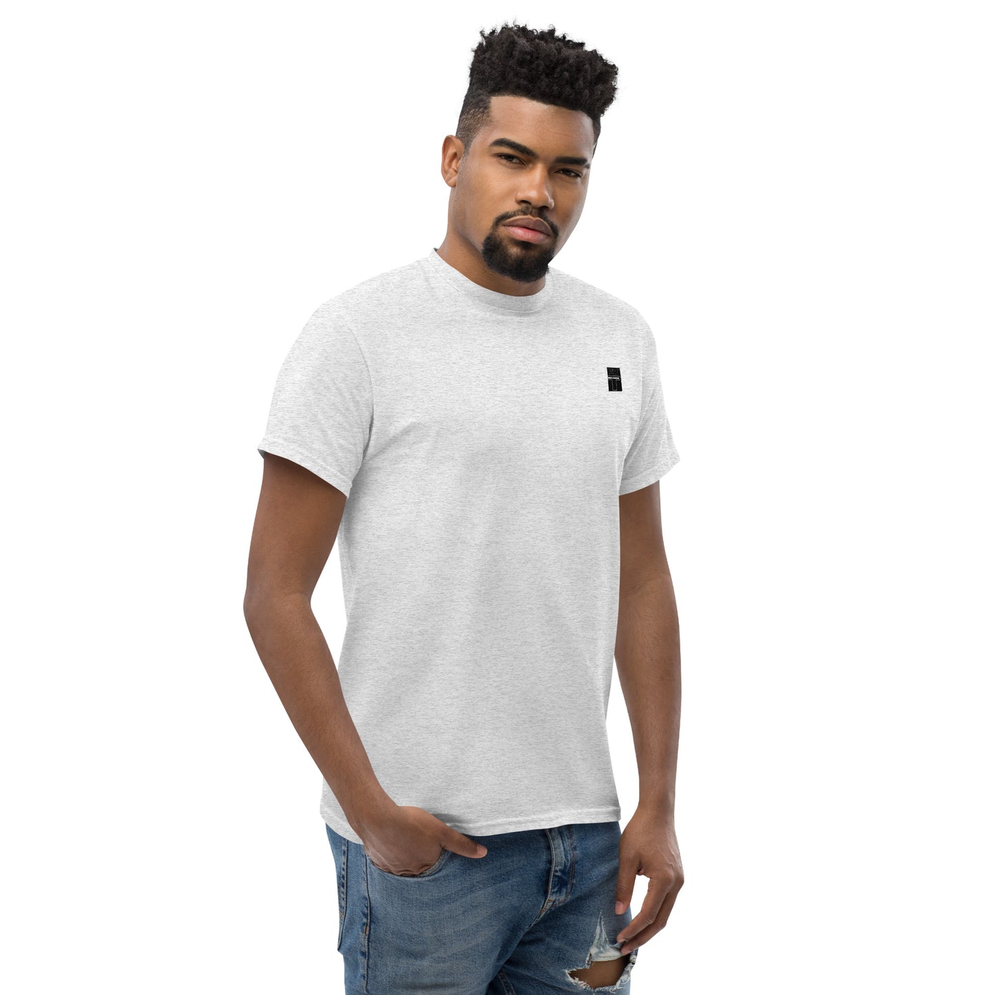 Unisex classic tee