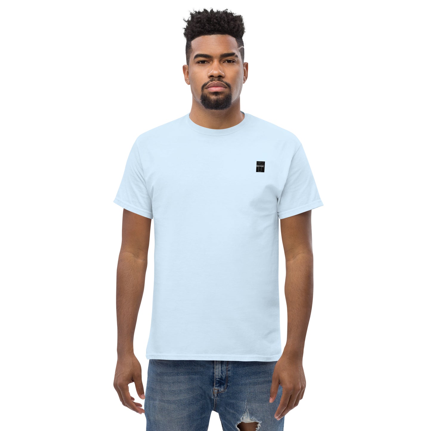 Unisex classic tee