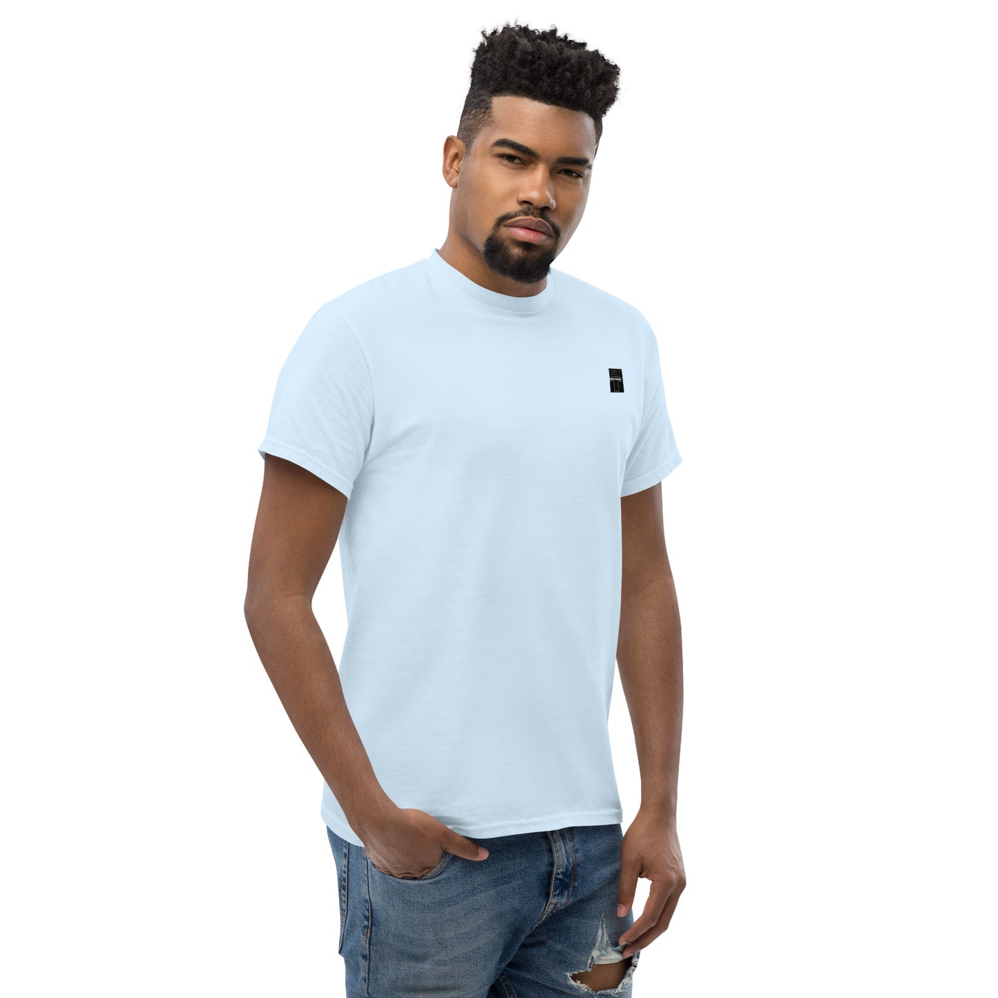 Unisex classic tee