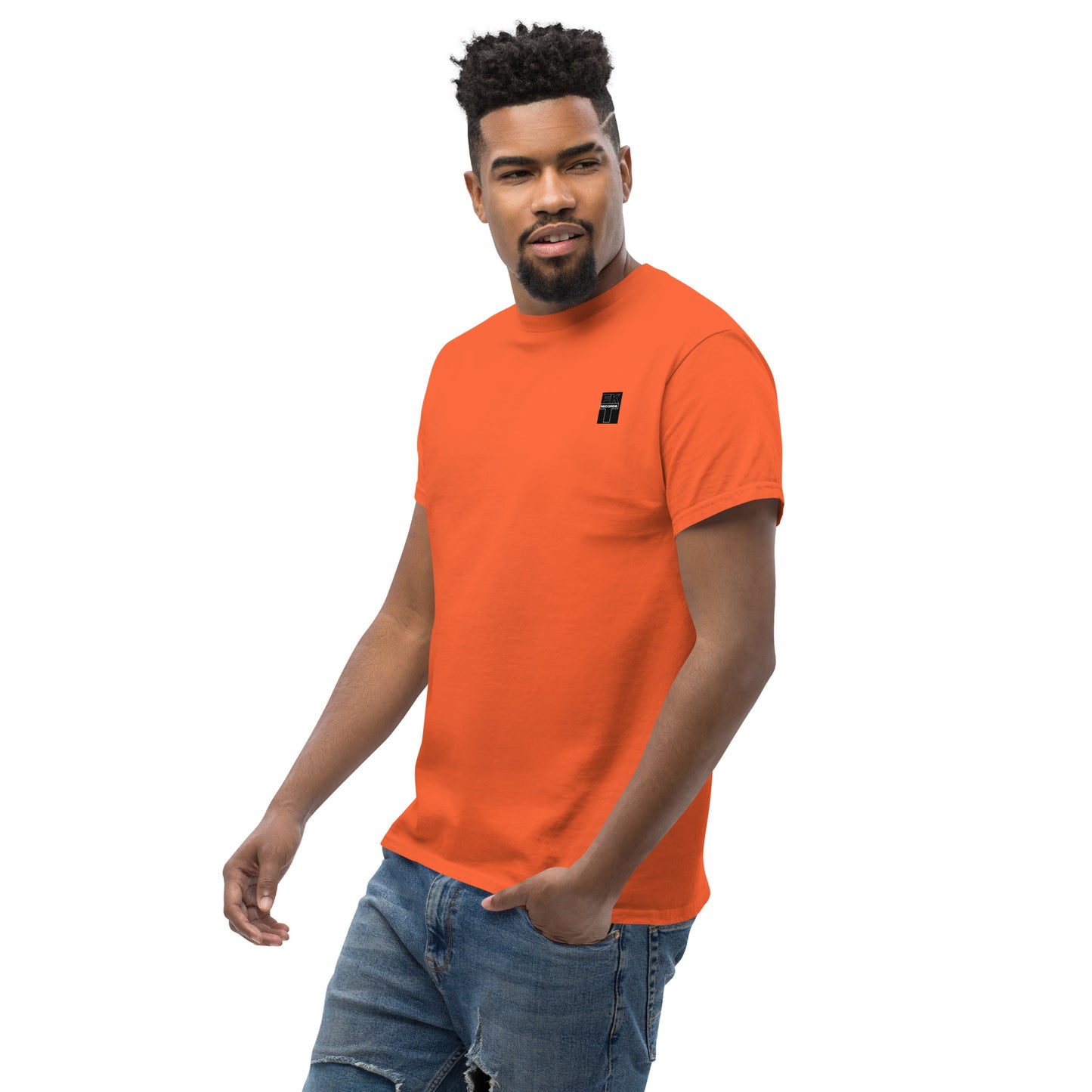 Unisex classic tee